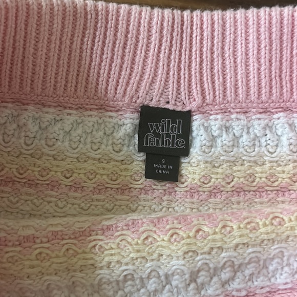 💓 Barbiecore Cotton Mini Skirt ; Comfy & CUTE!! 🍬 - Picture 3 of 8